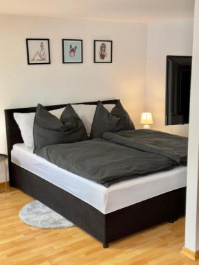 Charmante Wohnung am Hafen Bregenz
